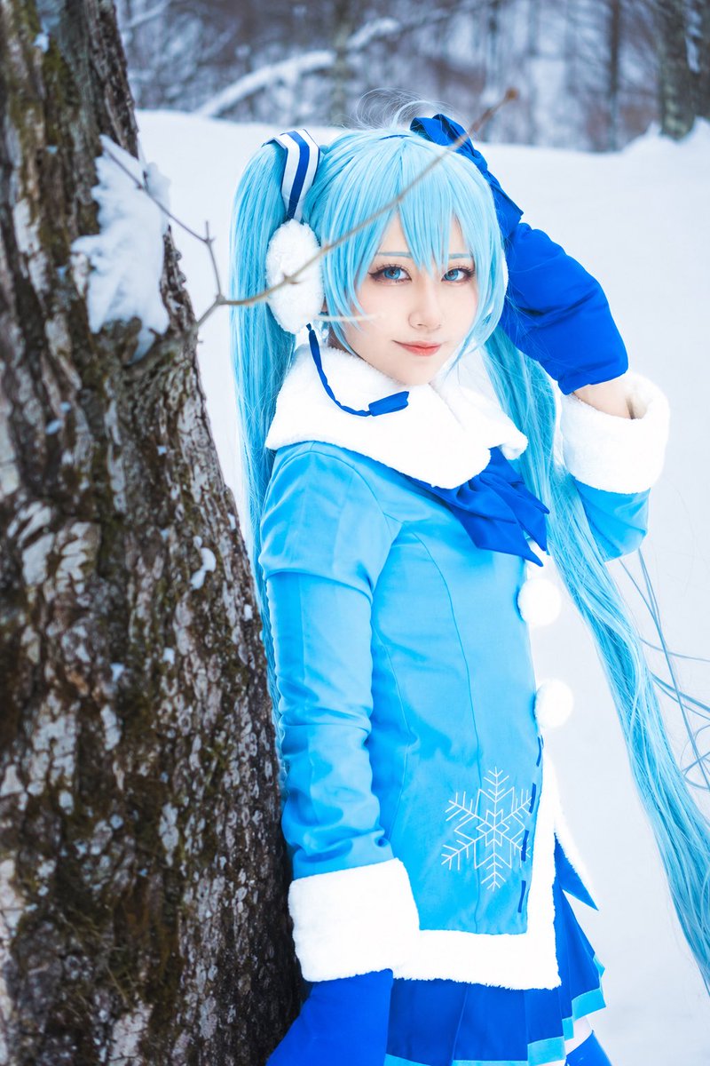 91_suke's tweet photo. コスプレ/初音ミク

雪ミク2012
#ミク20th365 / 30

📸@CameraIchi https://t.co/Lxow9rtbDl