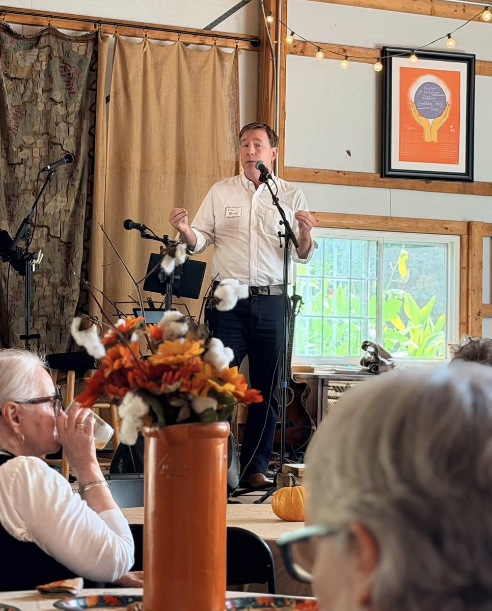 JudgeChrisBrook's tweet photo. What a weekend! Firing up Stokes Co. Dems? Check! Supporting Dem judicial candidates on ballot this fall at Carrboro cookout? Check! Celebrating those making our community better at Justice Center Defenders of Justice &amp; Bourbon &amp; Bow ties hosted by @zackhawkinsnc? Check &amp; check! https://t.co/nRSq3vFOzr