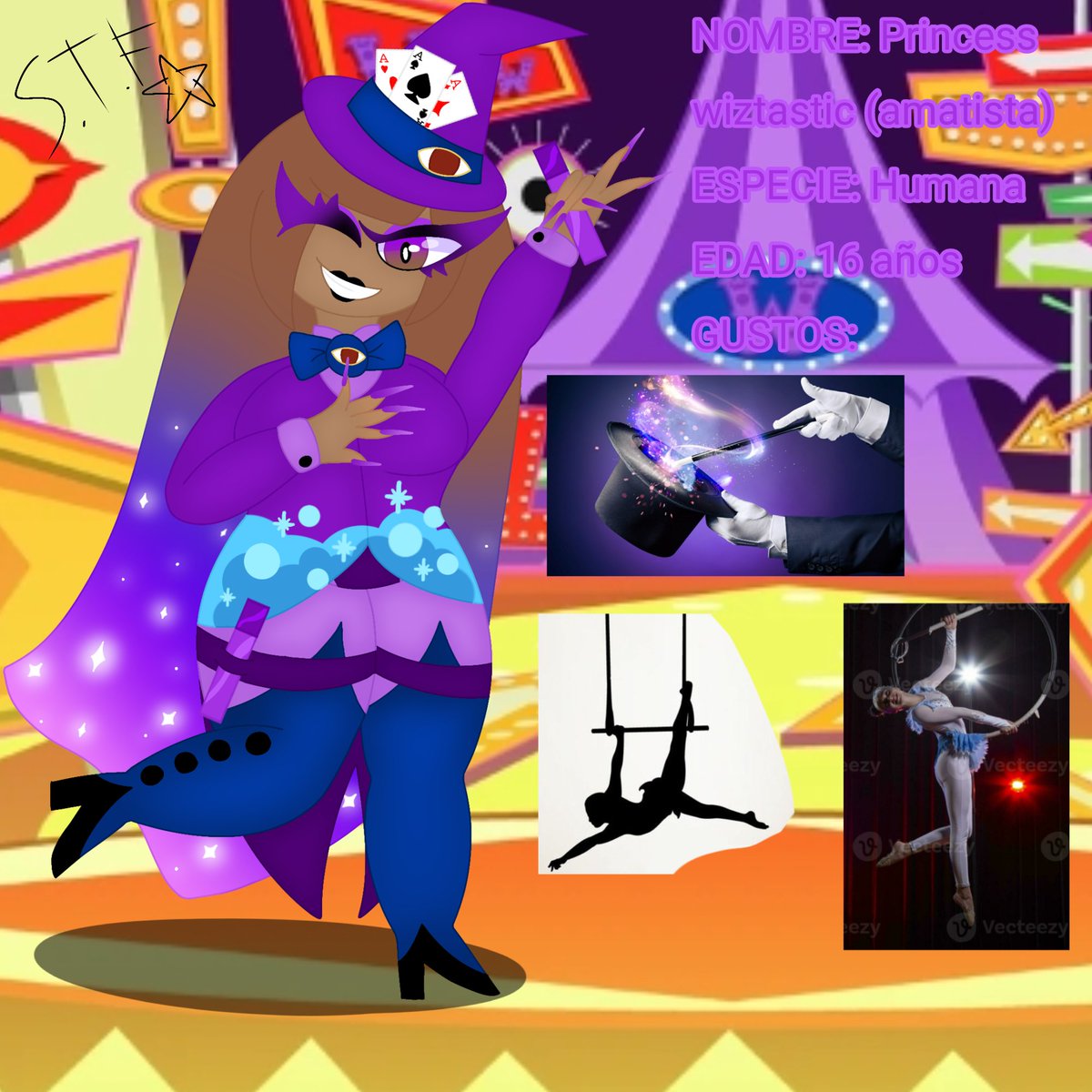 Estrella2642's tweet photo. Ok no e hablado mucho últimamente de mi au de mixels incluso no termine el diseño de la princesa flexer pero para no dejarlo olvidado quiero que me hagan preguntas de mi au incluso pueden hacer a mis ocs si quieren #mixels https://t.co/tYytDI0tx3