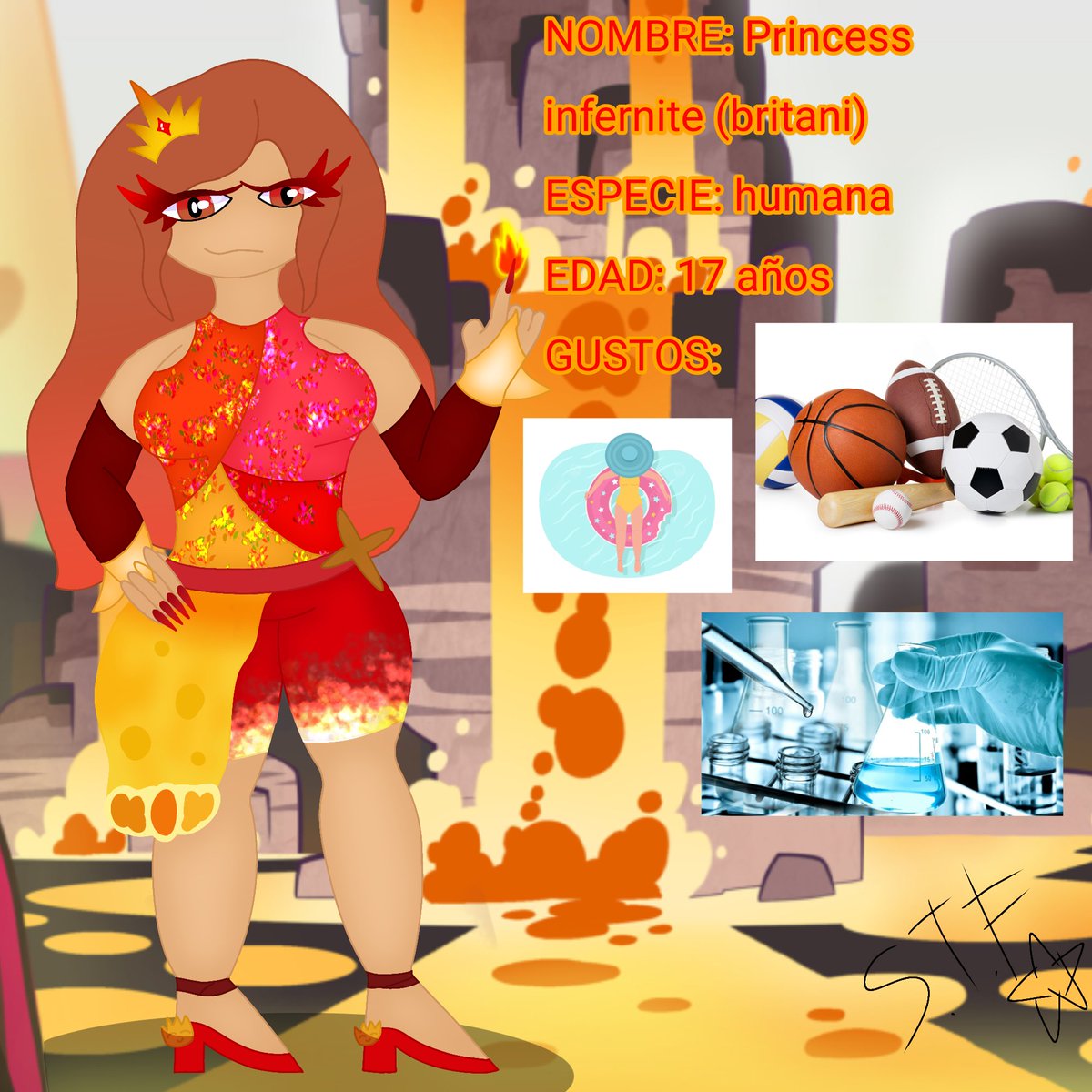 Estrella2642's tweet photo. Ok no e hablado mucho últimamente de mi au de mixels incluso no termine el diseño de la princesa flexer pero para no dejarlo olvidado quiero que me hagan preguntas de mi au incluso pueden hacer a mis ocs si quieren #mixels https://t.co/tYytDI0tx3