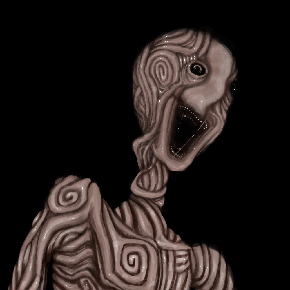 Rhombazoid's tweet photo. i don't like this drawing as much tbh https://t.co/zpTUUMOH6O