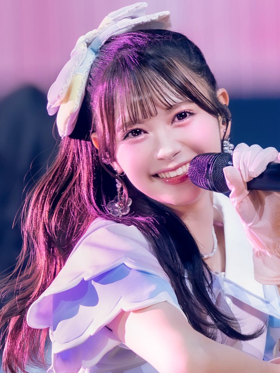 sanpin_cameko's tweet photo. ももかがかわいい！
#伊藤百花 ちゃん(@momoka_ito1206 )
#AKBサンコンコン https://t.co/NWaOIbAFnh