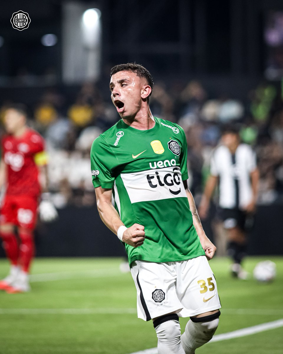 elClubOlimpia's tweet photo. Exceso de 𝐎𝐎𝐎𝐀𝐀𝐀 🤩🇦🇷 https://t.co/iwV0fbfAls