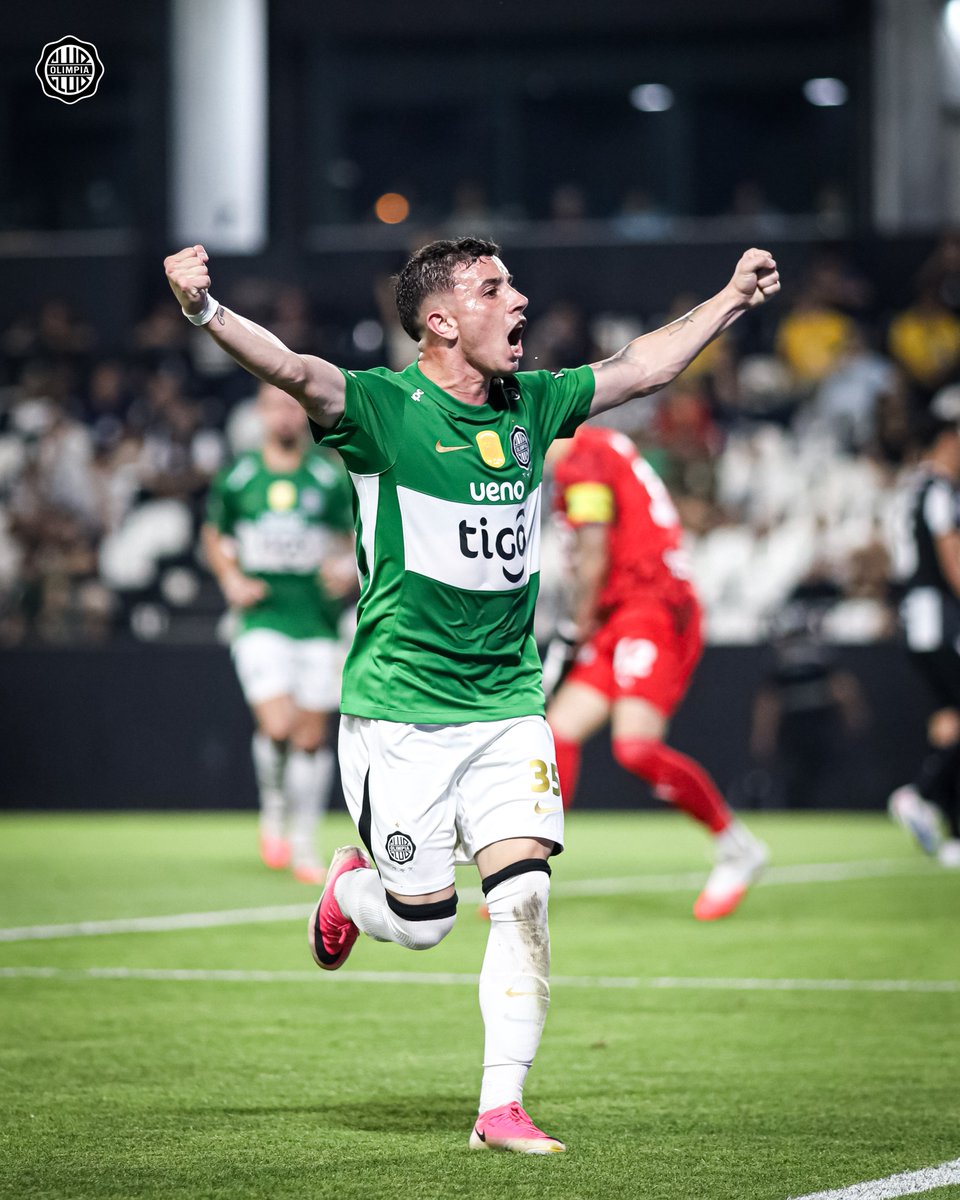 elClubOlimpia's tweet photo. Exceso de 𝐎𝐎𝐎𝐀𝐀𝐀 🤩🇦🇷 https://t.co/iwV0fbfAls