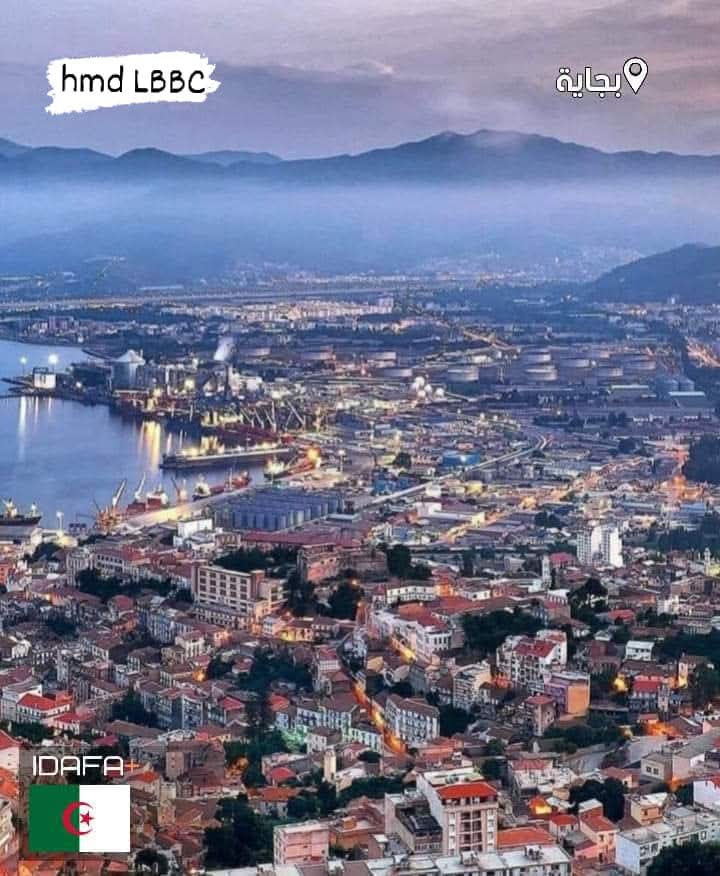 hmdlbbc's tweet photo. مدينة بجاية، الجزائر 🇩🇿 https://t.co/kVlKaVKx7C