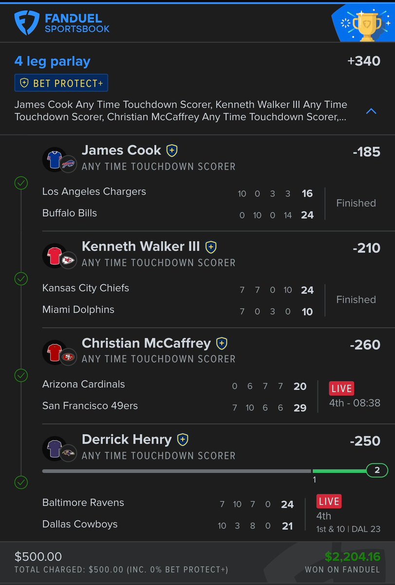 AllInAbe's tweet photo. $20,000 Won From NFL Last Night! 

Join: https://t.co/nS7Frx3XXK

✅ $300 ➝ $16,883.10
✅ $300 ➝ $3,704.03
✅ $500 ➝ $2,204.16 

Get all @AllInAbe Monday Night Football parlays when you click the link below now! 

👉🏼 https://t.co/nS7Frx3XXK https://t.co/zjPv9rC6MG