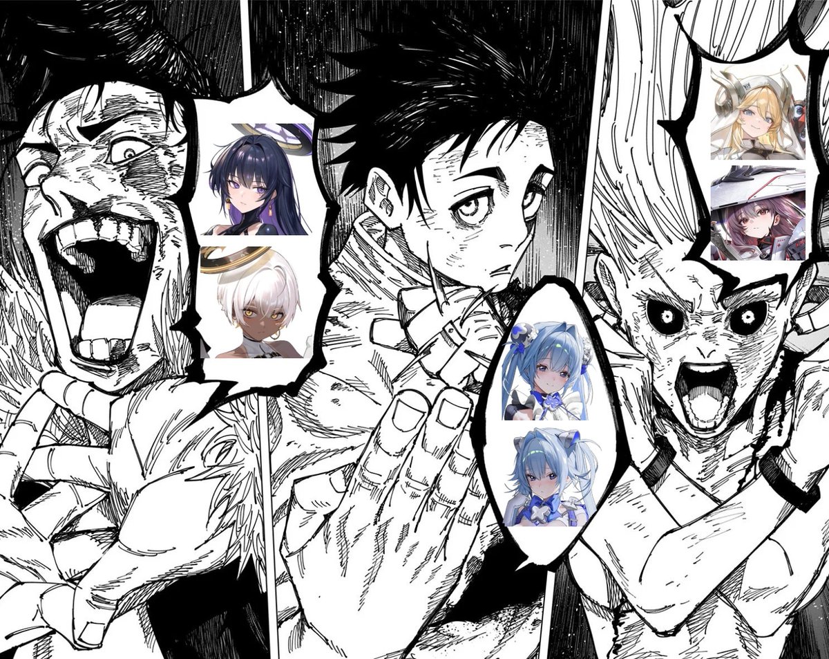 doro_sny's tweet photo. おはようございます

"4周年戦争" https://t.co/PcxddjyXK0