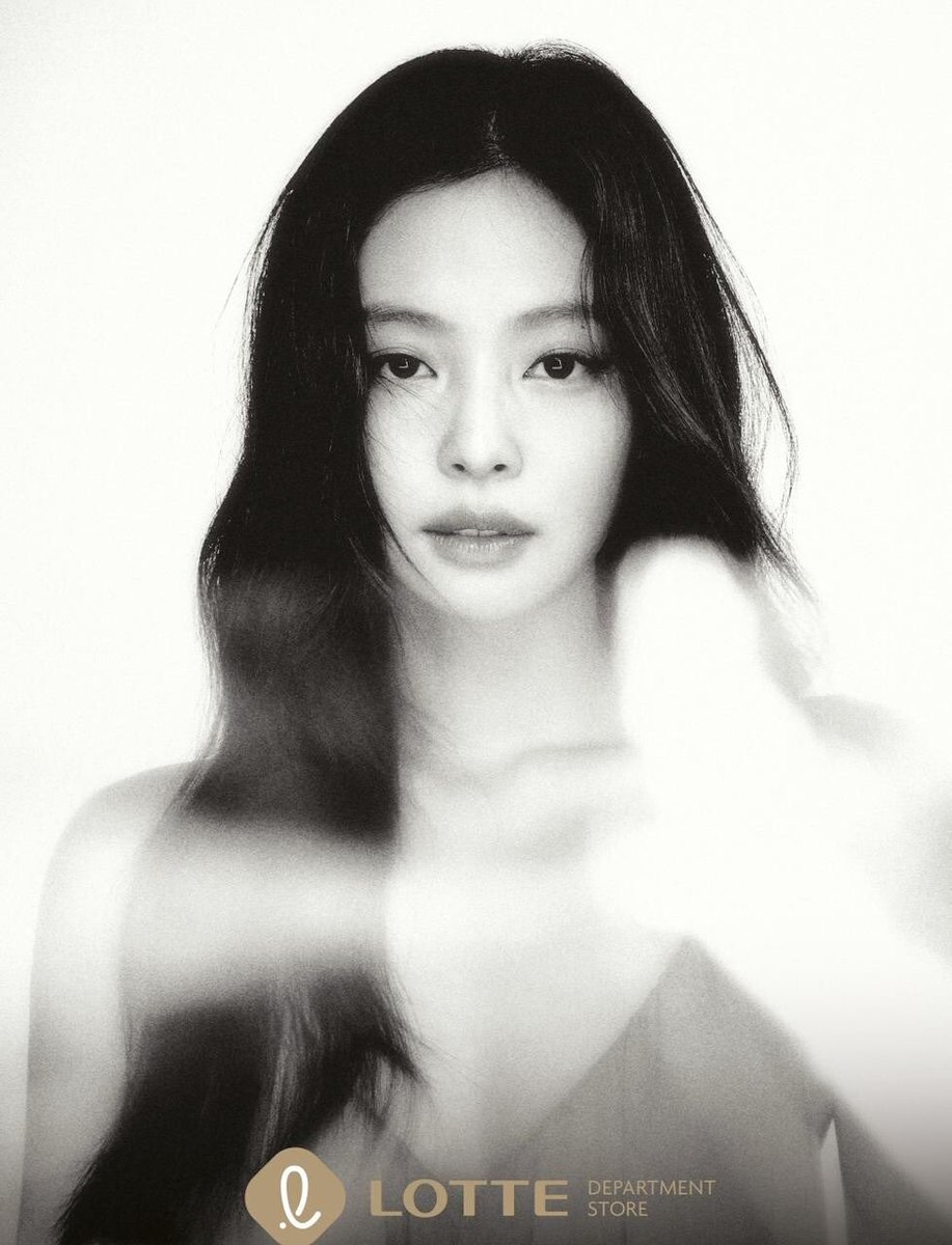 Clarievia's tweet photo. JENNIE, New face of Lotte

BA ในรอบ 10 ปีของห้างสรรพสินค้าล็อตเต้ https://t.co/XGROoRsenZ