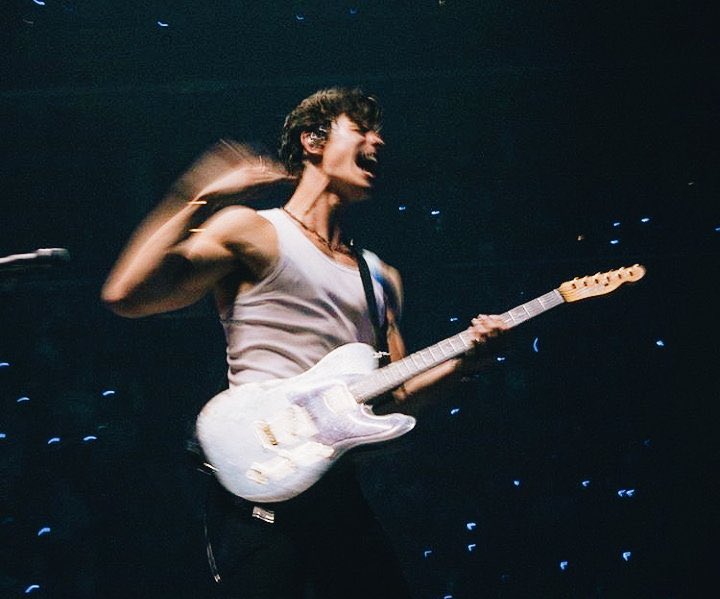 bestpicofshawn's tweet photo. i miss shawn mendes on tour https://t.co/gRTpiYlSVW