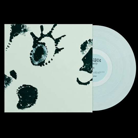 testsetmedia's tweet photo. Bullion’s Nearly turns quiet into its own kind of pop history. @normanrecords  @ghostly 

https://t.co/jrhDaDKDIP https://t.co/0froxf3S1X