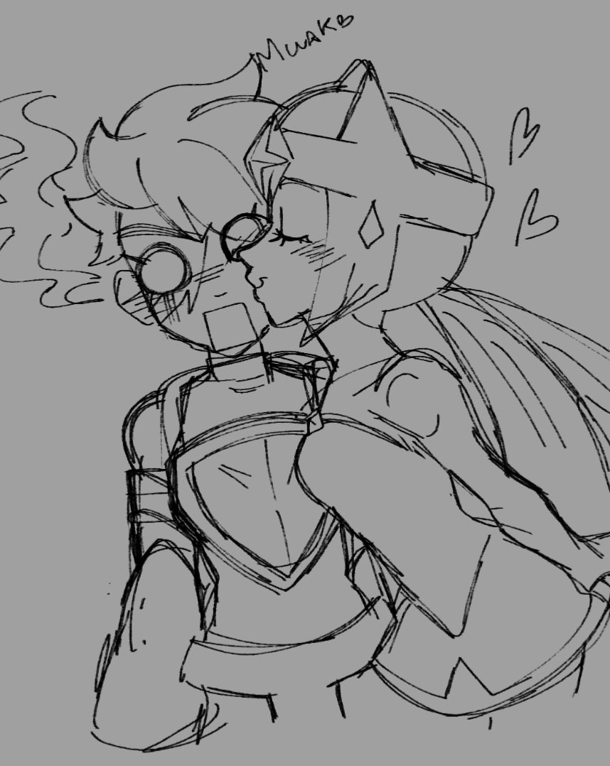 _SmoothieBerry's tweet photo. Se que no es mucho, ni esta elaborado...pero pienso que quedo muy lindo y ya tenia muchas ganas de dibujar a lumi y starr nova/stella juntitas (⁎ᴗ͈ ⩊ ᴗ͈⁎)
#brawlstarsfanart https://t.co/5uwsOwW3L9