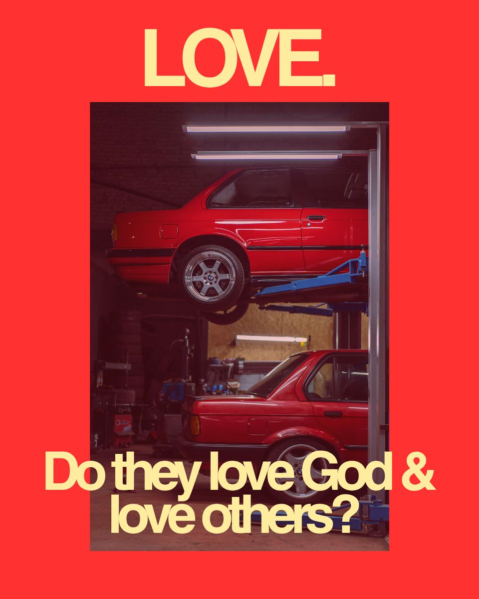 fc's tweet photo. Before you commit, run the inspection. 🚗🔧 

The fruit of the Spirit is the best checklist for anyone you're dating. (Galatians 5:22–23) https://t.co/0fSpyYEUev