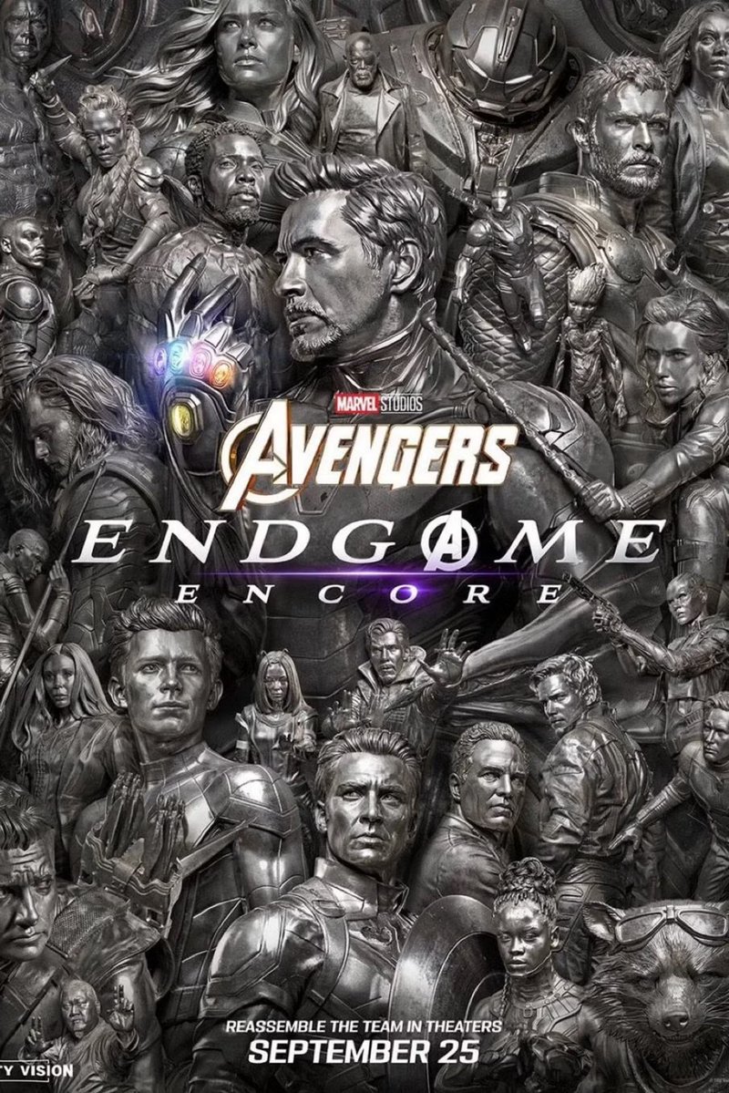 kinkstat's tweet photo. #nw; avengers endgame: encore 😛 https://t.co/PFVWBZhnig