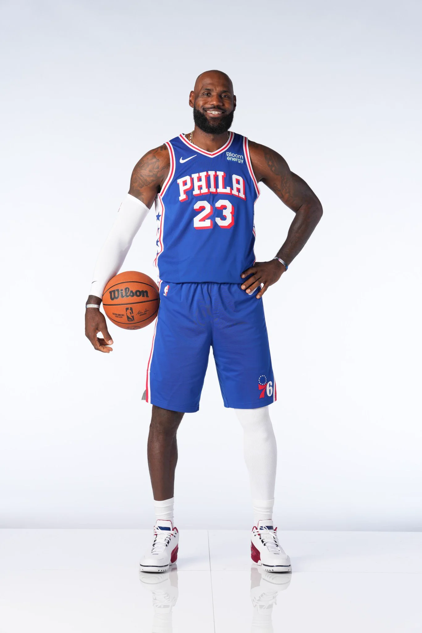 NBA レブロンジェームズ　写真 CARTER_AF1 on X: 