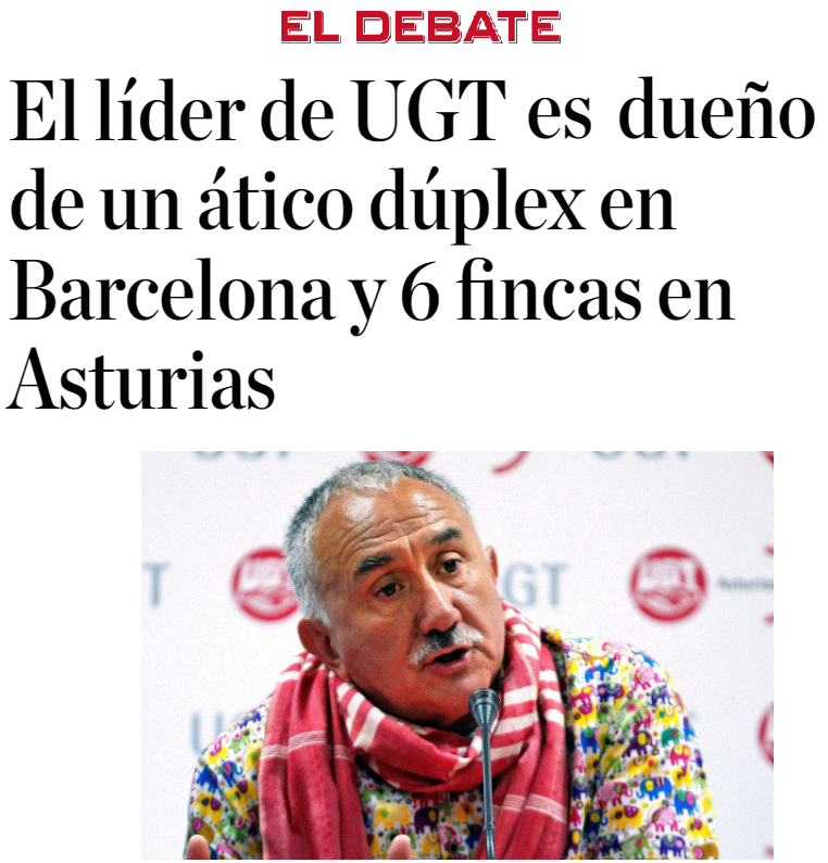 CCivicaCatalana's tweet photo. Madre mía con los fondos buitres. https://t.co/UsfSHQF4PR