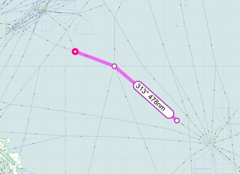 FMilcoms's tweet photo. TRDNT 25 #AHJR
MIKYY KEITH SALVA
FL250
Heading NW. https://t.co/ZN2Fdh2uTY