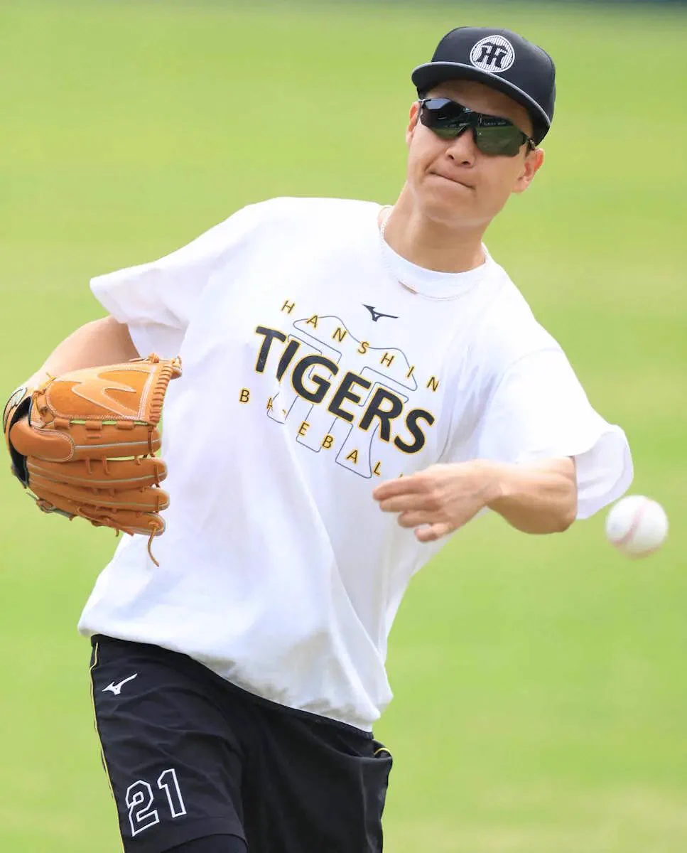 トラキチ ㊗️連覇達成‼️🐯 on X: 