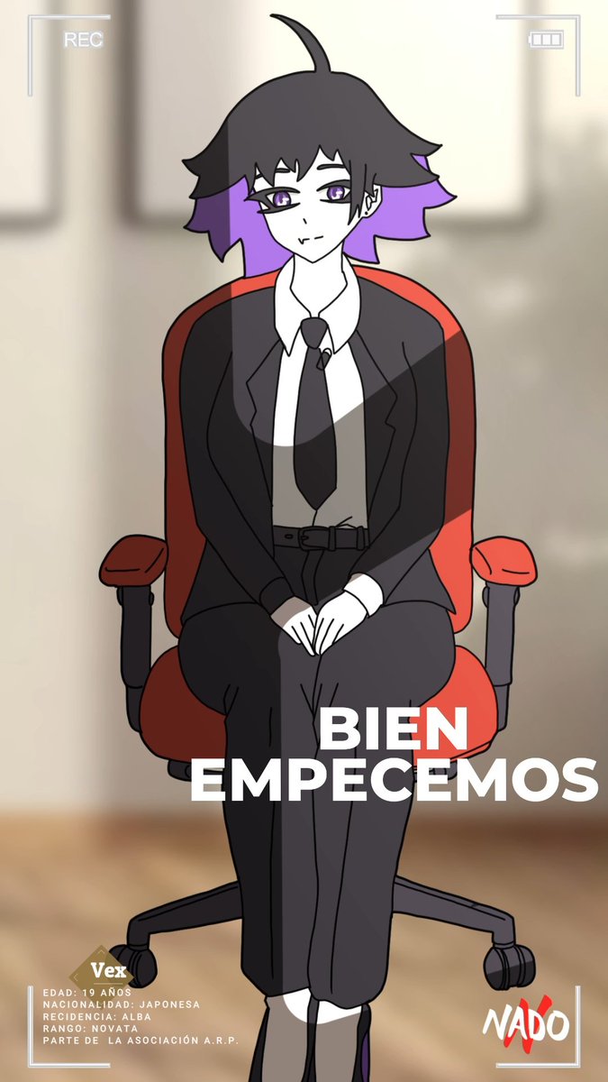 NandoVT15's tweet photo. Cual es tu personaje favorito? https://t.co/i2t4htzwcL