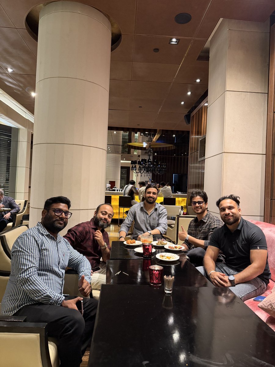 deepanshubhaskr's tweet photo. Ai+ Smartphone Nova 2 Launch Event https://t.co/52z04g5rWg