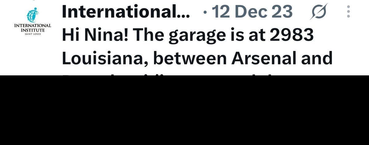 j090991's tweet photo. @GuntherEagleman Its still there https://t.co/eWtCxe3CLD