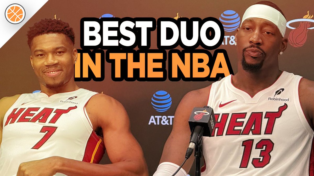 miaheatbeat's tweet photo. WE ARE LIVE

HEAT MEDIA DAY 2026 SPECIAL

https://t.co/RZuY7Uq6Gg https://t.co/xWIUoifPCv