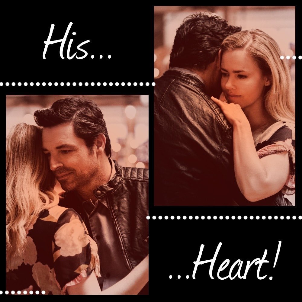 Ann91237283's tweet photo. Don’t forget to tune into @hallmarkchannel tonight, Mon. 9/28, 8pm/7c for #MarryGoRound with our own Brennan Elliott and Amanda Schull! It ‘s my favorite and will play a little less than an hour. See you then! https://t.co/LhIj4oBhPP