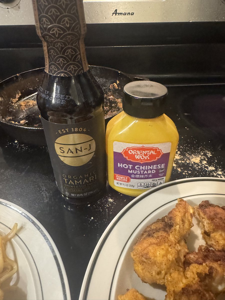 KyleRomeis's tweet photo. Prepared some MFin Chinese Food 😏 https://t.co/XgcImN2azJ