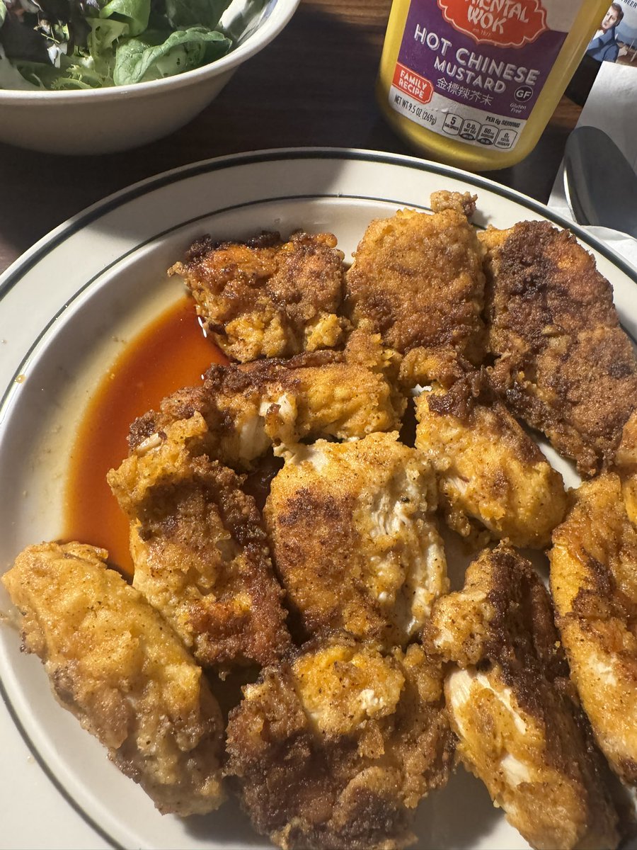 KyleRomeis's tweet photo. Prepared some MFin Chinese Food 😏 https://t.co/XgcImN2azJ