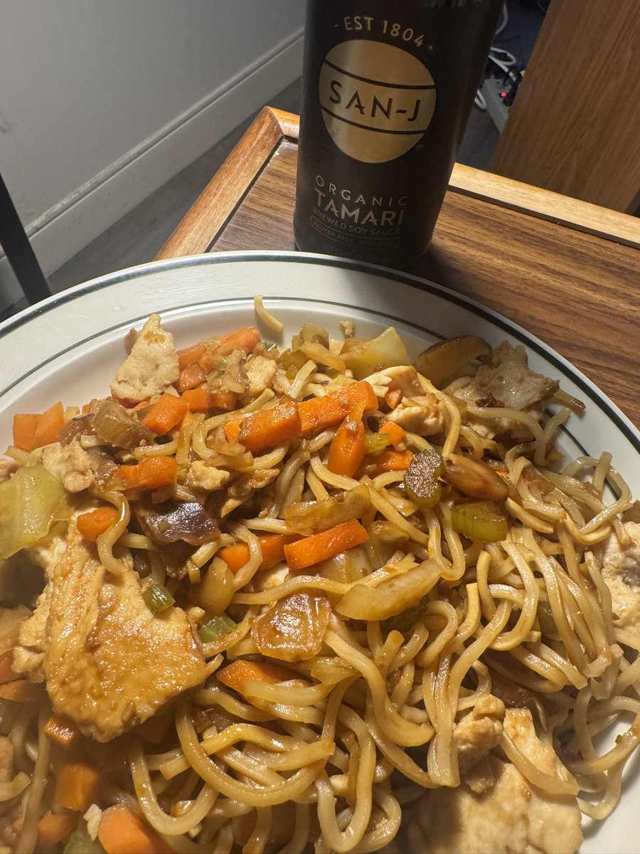 KyleRomeis's tweet photo. Prepared some MFin Chinese Food 😏 https://t.co/XgcImN2azJ
