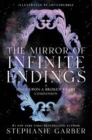 ThePumpkinKings's tweet photo. Book review|| 
 - 
 ||Author: Stephanie Garber  
Title: 🖤The Mirror Of Infinite Endings💜
Series: OUABH 4/4 ||
-
⭐️⭐️⭐️⭐️⭐️ 5.5
- https://t.co/Mt0YnNE5Nf