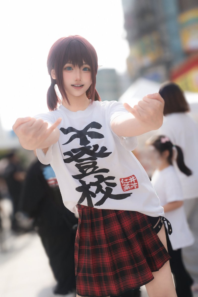 tkfrn_k's tweet photo. 2026.09.26 신촌코스어페스타

MODEL : ちの 님 ( @kero9destiny9  )

#GirlsBandCry #ガルクラ #NinaIseri https://t.co/CGYeNpvfAC