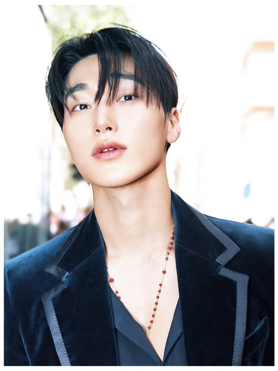 allforsan710's tweet photo. Letizia Campanella (photographer)
CHOI SAN AT DGSS27
#CHOISAN #SANxDOLCEGABBANASS27 #DGSS27 #DOLCEGABBANA
@dolcegabbana @ATEEZofficial https://t.co/DSaAGCnI1Y