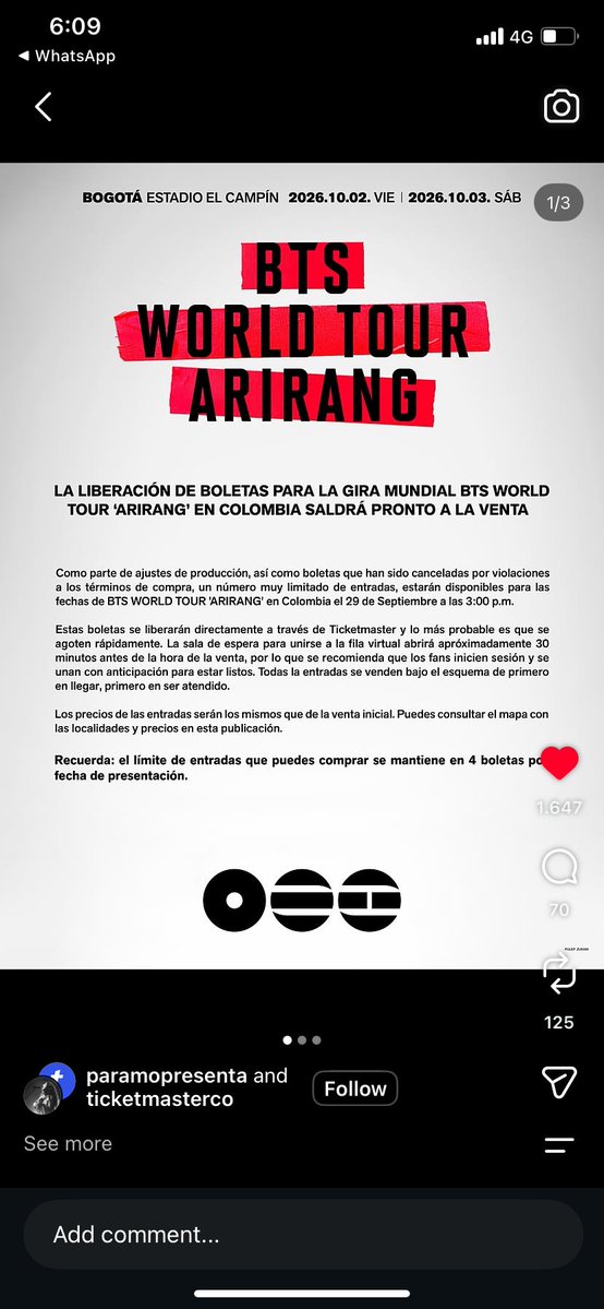 Daniela45310087's tweet photo. Quien me ayuda?? Necesito una para mi amiga https://t.co/orGeGdWNum