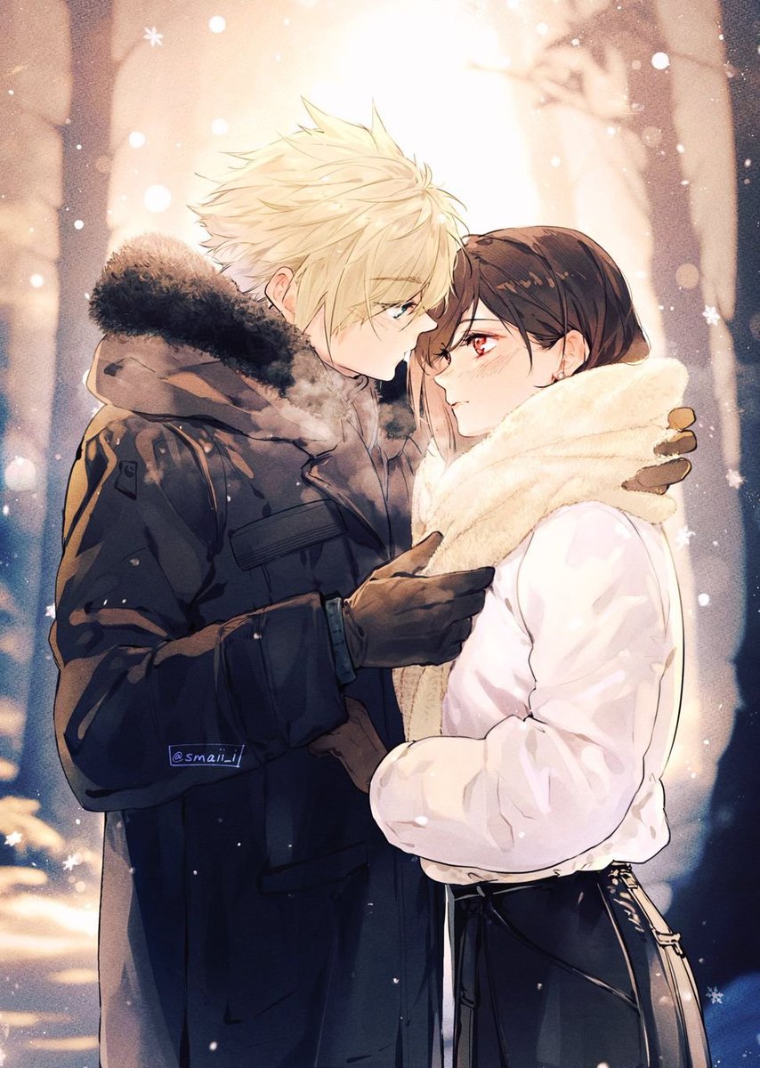 smaii_i's tweet photo. My pieces for “A Tender Kiss” by @clotifanbook

Leftover copies are available until Oct 2!
🌟 https://t.co/wzwKvRMy6c 🌟 https://t.co/DyT2h6Yt0U