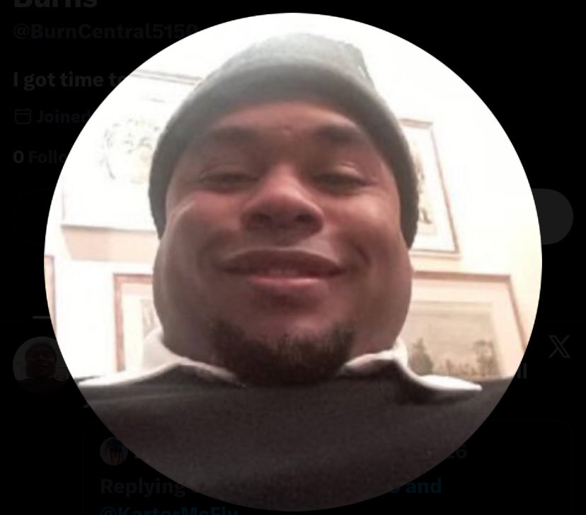Randomnigga163's tweet photo. @BurnCentral5150 @RealFamilyCrete twin respectfully have self awareness https://t.co/ryk2kMrnas