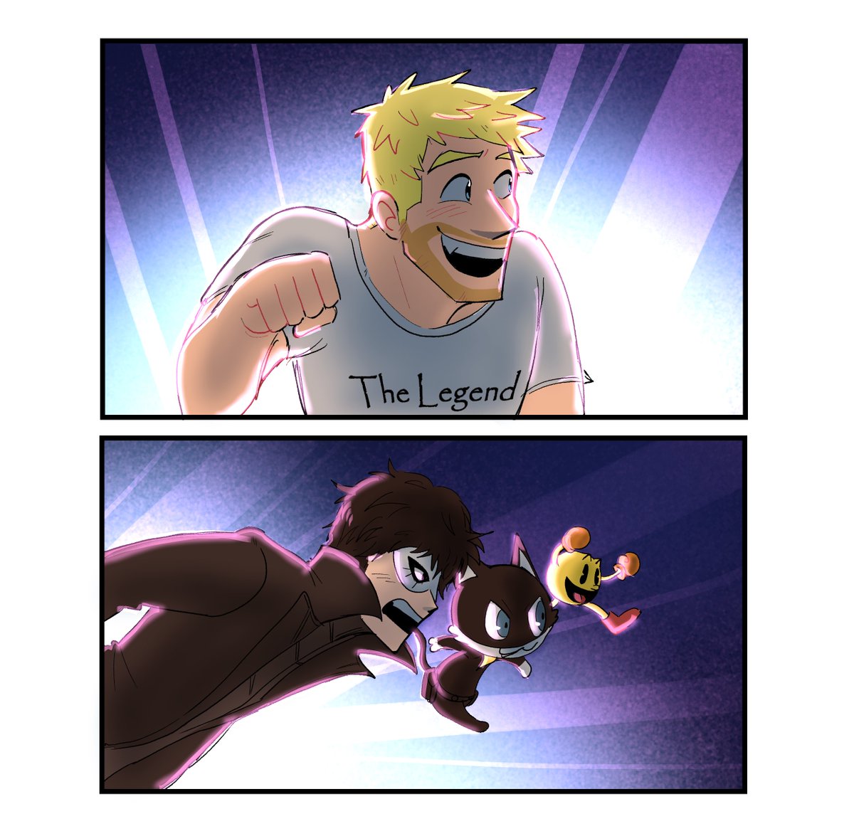citruscrisp's tweet photo. Together... we are FORTNITE!!!
(Override end event leaked!!!)
#fnaf #jones #fortnite #sonic https://t.co/lD9YMFJwf0