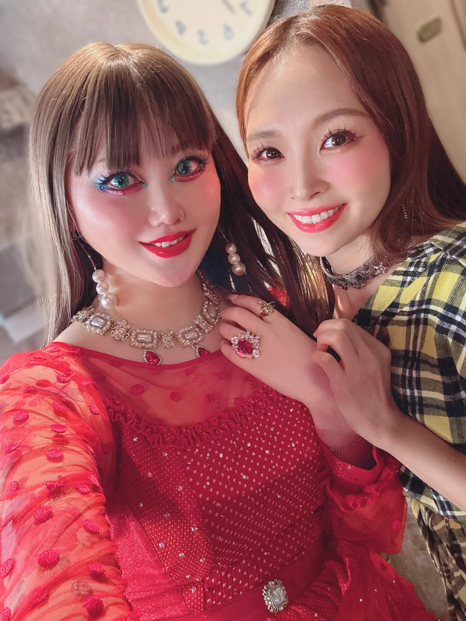 🐈浜崎容子🐈（アーバンギャルド） (@macaron_gall) / X