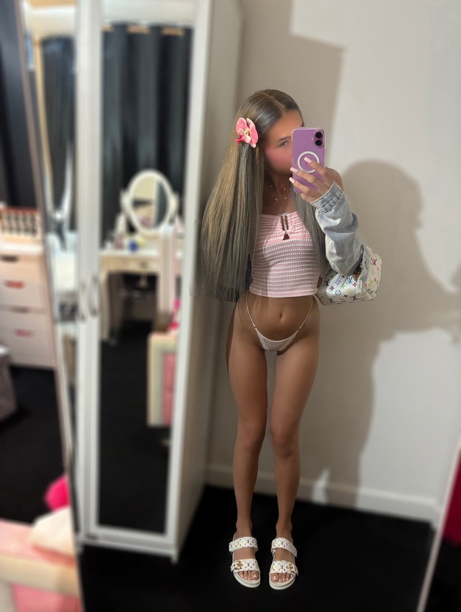 Scottish_bunny's tweet photo. Can I be ur litttle doll🥺💕?

https://t.co/n5SWRJN1P0 https://t.co/4yJdT8Txne