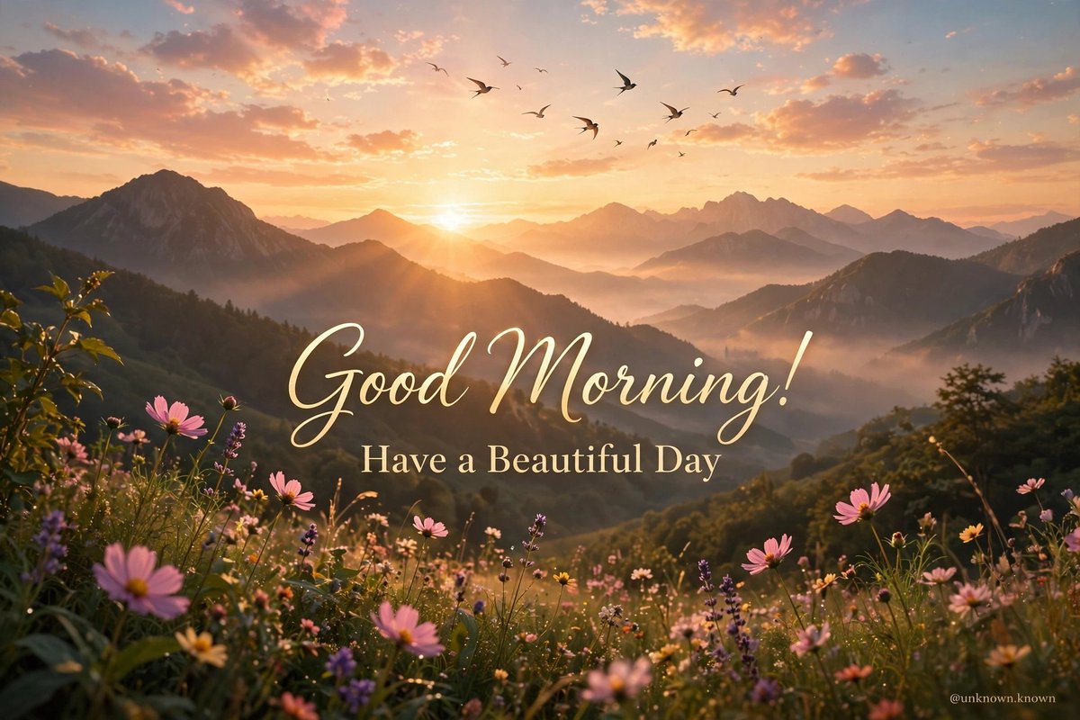 UNKNOWN57845's tweet photo. Good morning guysss😊 https://t.co/tm0SOhFQ2w