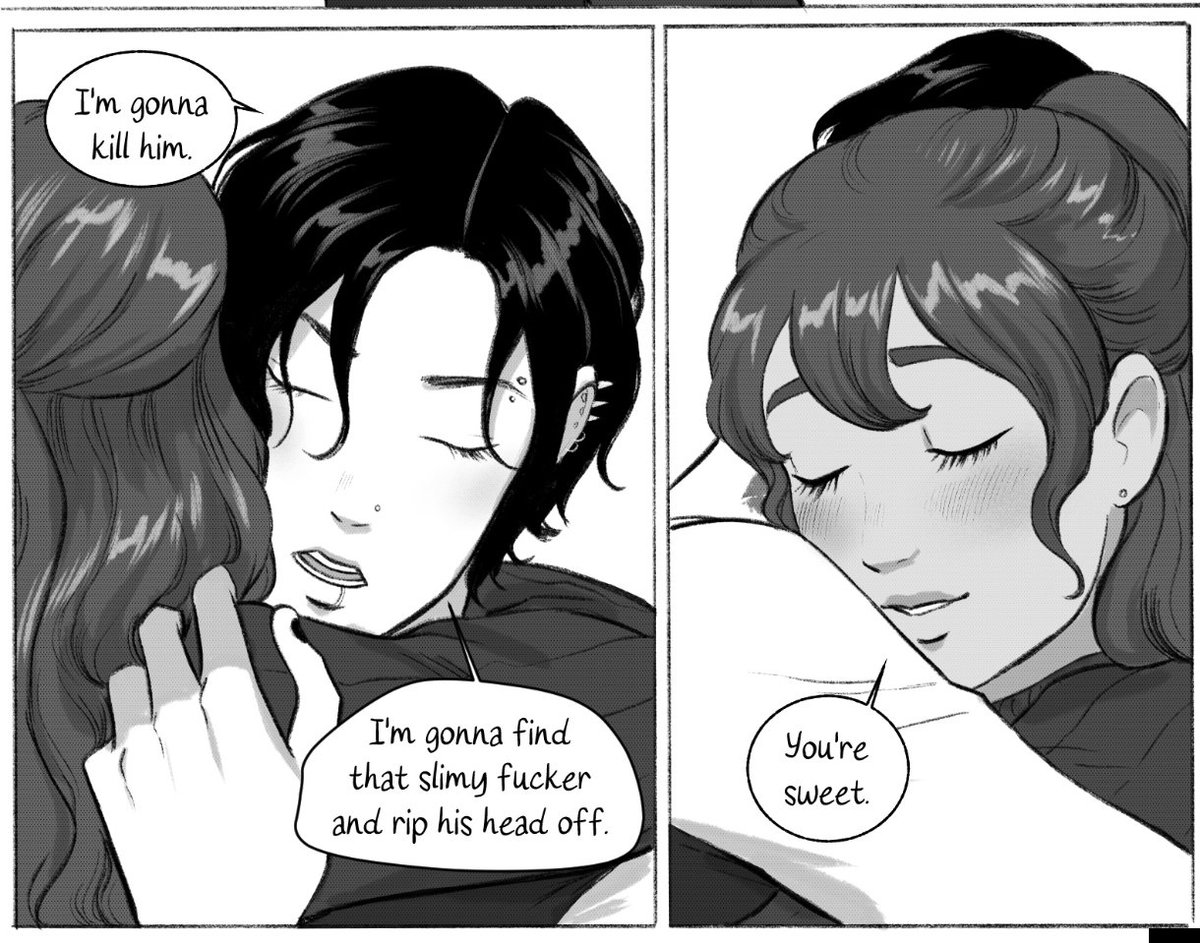 whiterosee_7's tweet photo. This is the realest thing I've read in heartstrings
(I miss my wife) https://t.co/VrMgIVqsnu