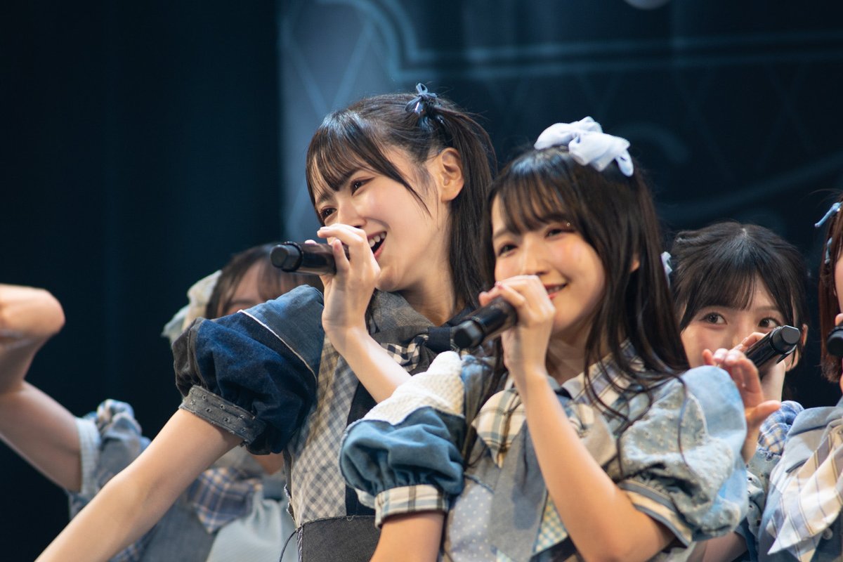 b1_reme's tweet photo. STU48 Live tour2026 @福岡市 UNITED LAB.
2026.9.27 昼公演

雰囲気を味わう方向でお願いします🙏

ミノルタ300mm f2.8 APO × SONY α7RV

#カメコSTU https://t.co/QwRQJHfwwZ
