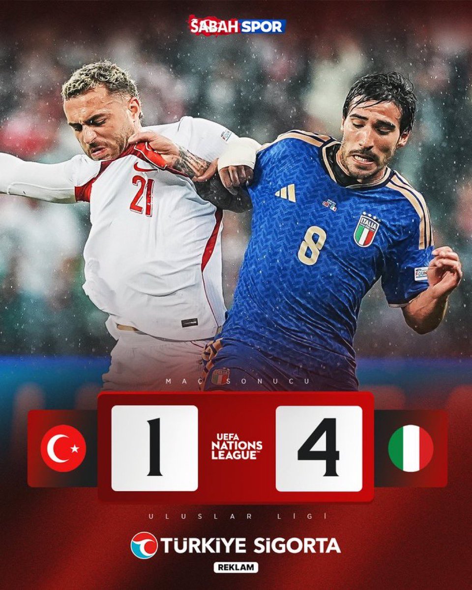 burak_turna's tweet photo. İtalya ideolojik olarak işine yarar sonuçlar üretiyor sporda.
Erkekleri futbolda sürekli yenip baskılıyor, 
Kadınları voleybolda kazandırıp ideoloji pompalıyor. https://t.co/WrPKjxf4qZ