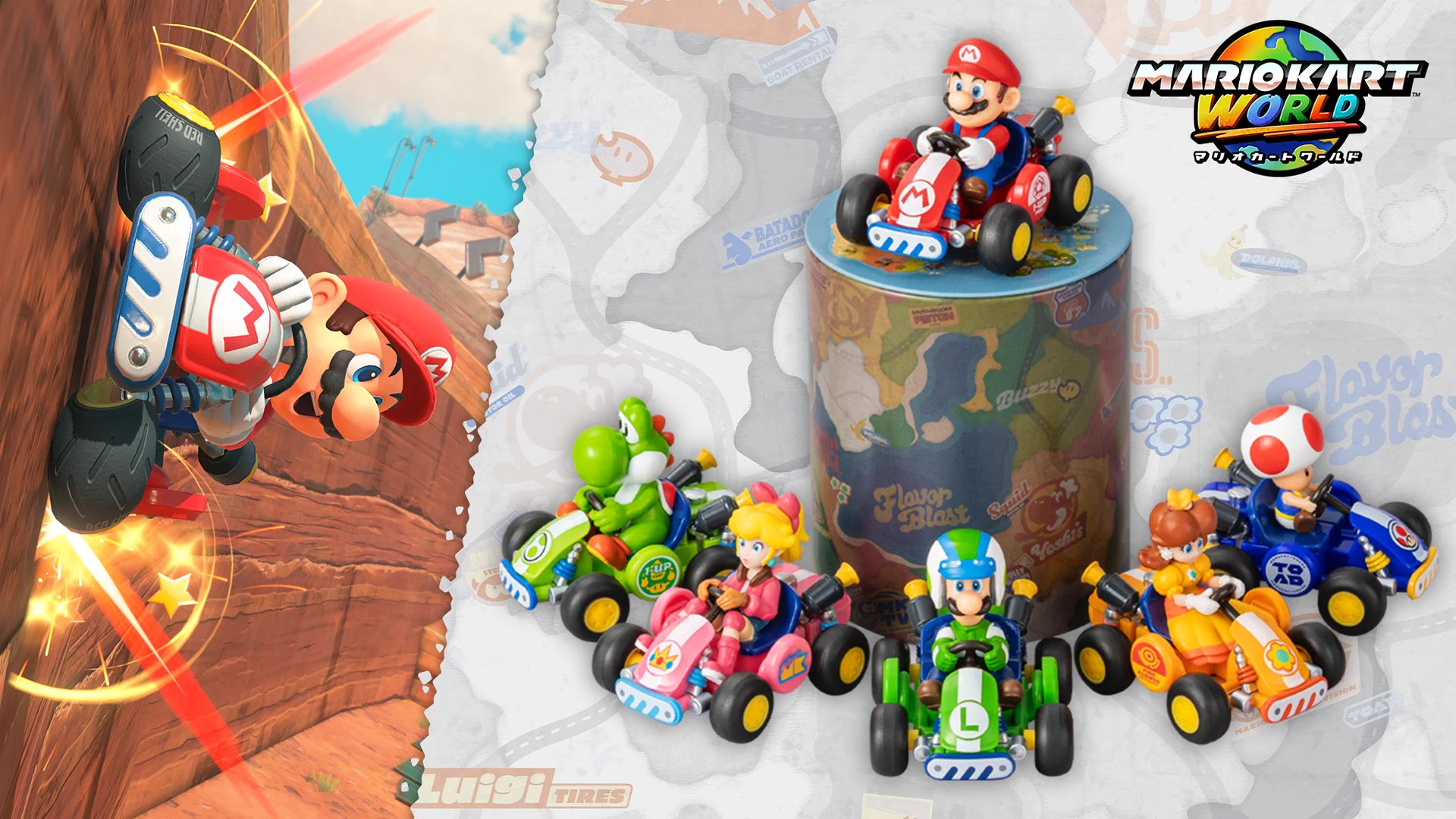 Nintendo TOKYO/OSAKA/KYOTO/FUKUOKA on X: 