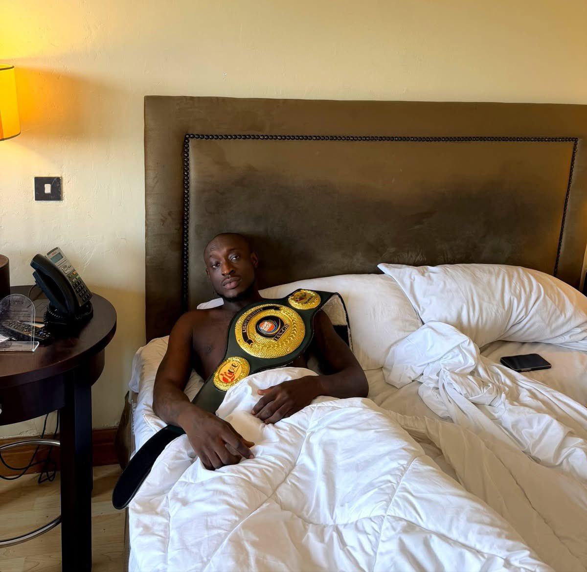 popsynightmare2's tweet photo. A KING WAS BORN TODAY 🥳

HAPPY BIRTHDAY TO THE BIGGEST STREAMER IN AFRICA 🐊 @carterefe__ https://t.co/POsnmVA6n1