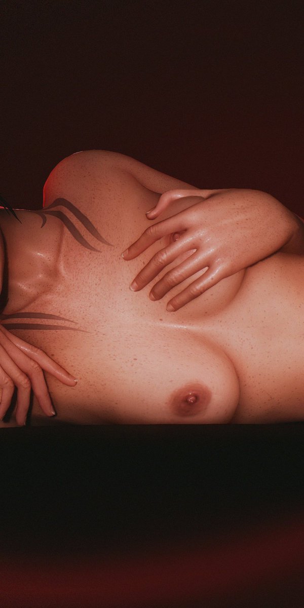SkorriXIV's tweet photo. Satin and Skin https://t.co/Vvfj6bwNYW