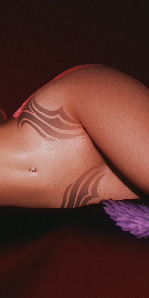 SkorriXIV's tweet photo. Satin and Skin https://t.co/Vvfj6bwNYW