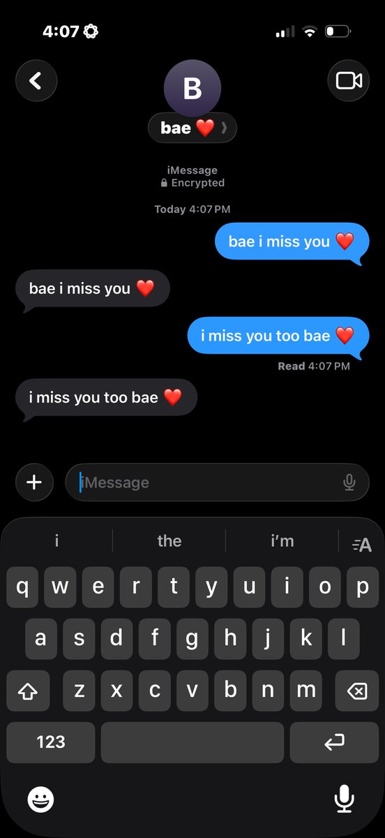 jxhmier's tweet photo. she stay on my dick bru 😭😭 https://t.co/EvUuvBsUIX