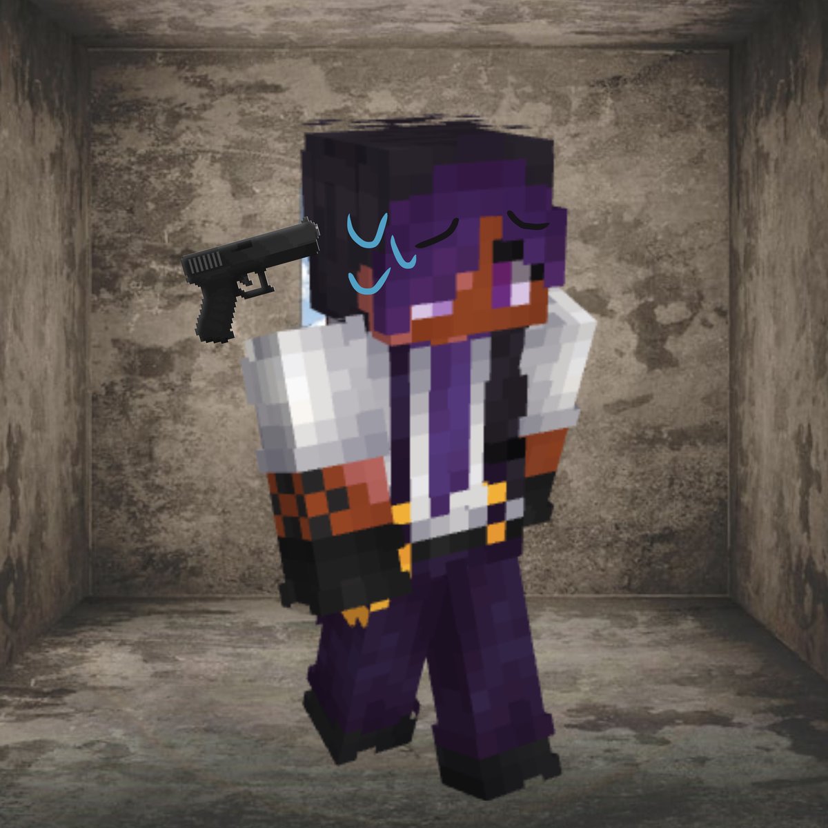 Pinkstar3100's tweet photo. Surface tension spoilers//
.
.
.
.
.
I watch everyone else pov during the Ashswag broadcast and practically everyone believed he’s being held by gun point T-T
#surfacetension #Ashswag https://t.co/J59gU7X9jN