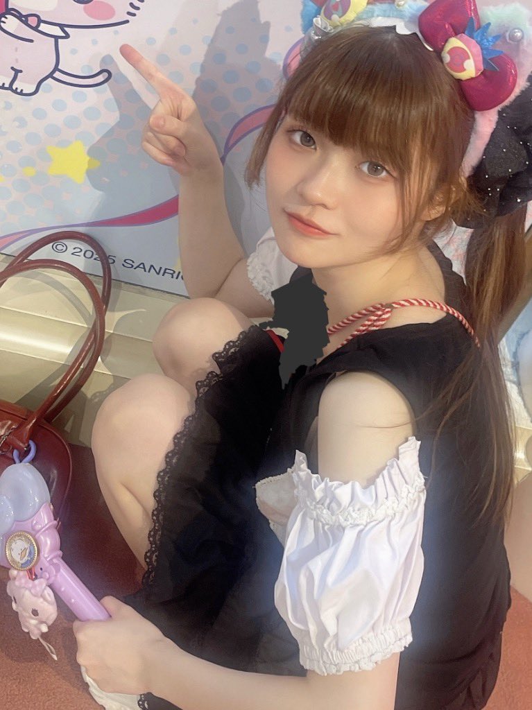 aiha_syake's tweet photo. おはよ〜 https://t.co/KUEhg0OJzV