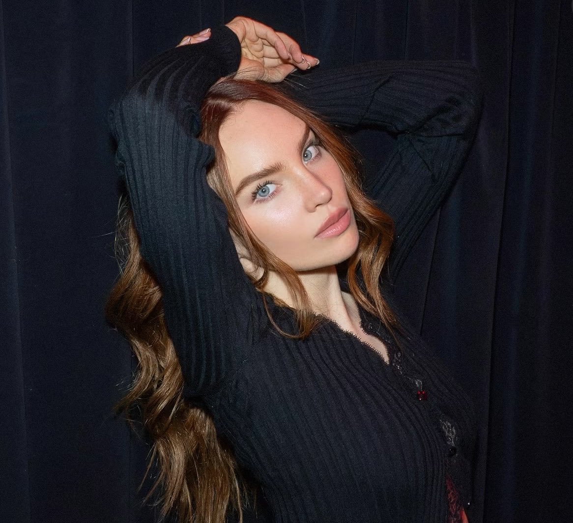 belindapop2019's tweet photo. #belinda #belindapop https://t.co/ifEHXtenOh